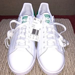 Adidas Stan Smith Originals M SZ 10 US. NWT 🔥🎾